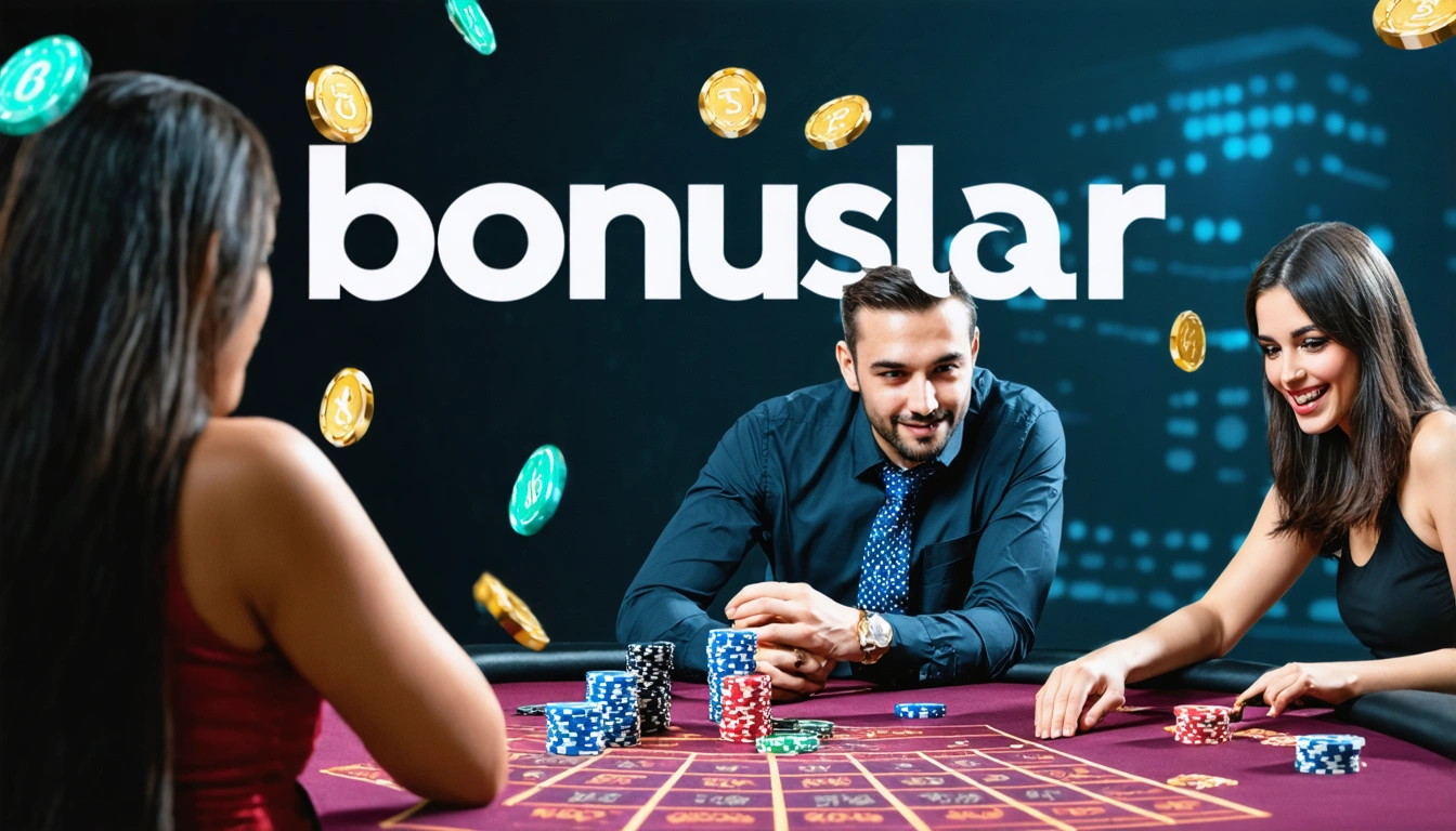 bonuslar Pinco Casino